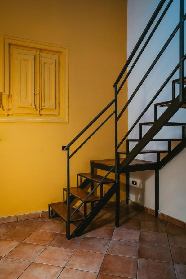 Yellow36 Apartment Palermo Exterior photo